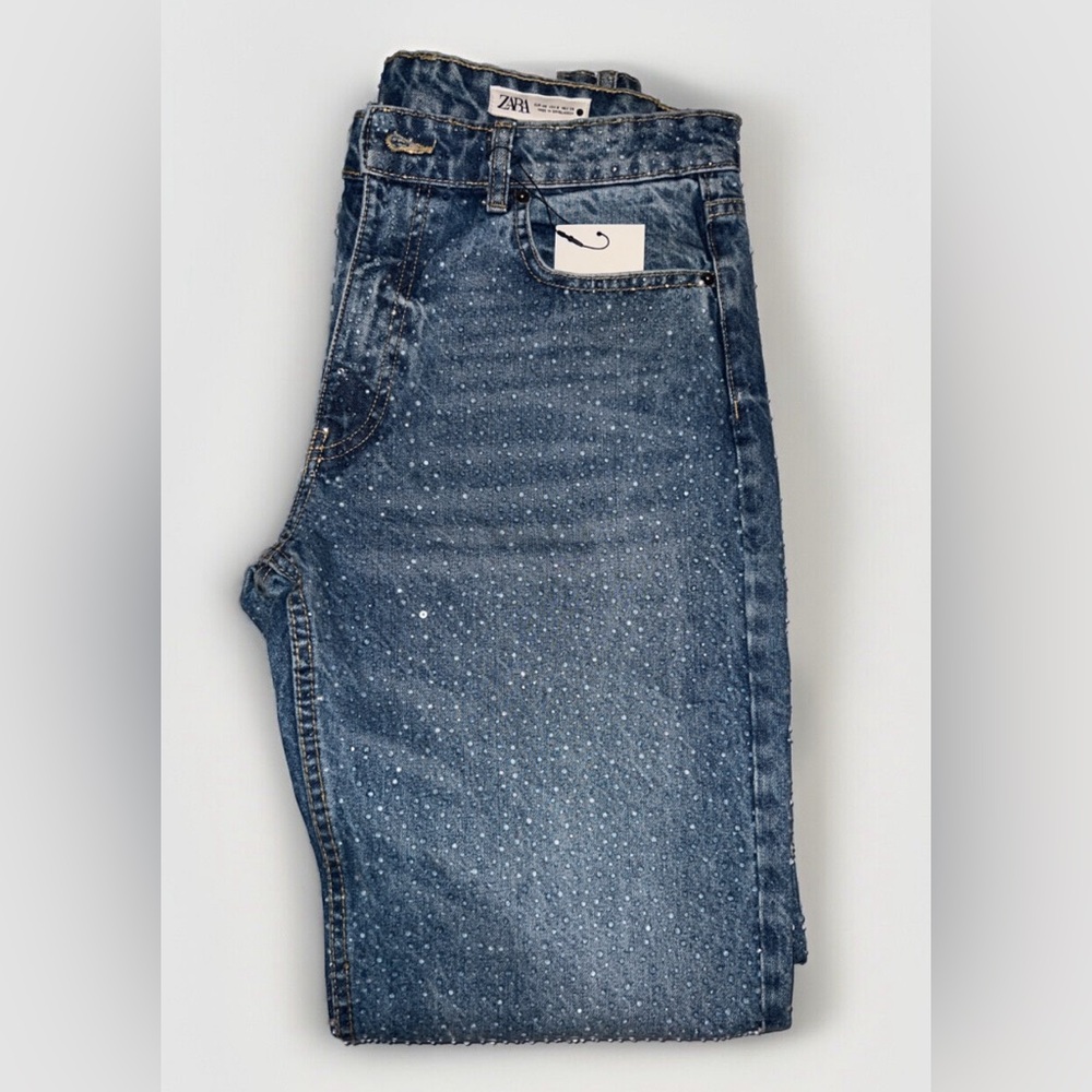 Zara Jeans